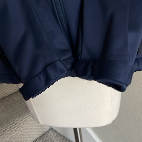 Antigua Sz M Women’s Navy 2012 MLB World Series Fall Classic - Picture 9 of 16